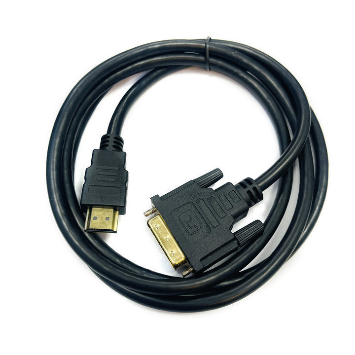 High-Performance DVI to HDMI Conversion Cable Kalsten