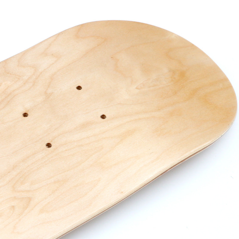 Performance Skateboard Deck Kalsten
