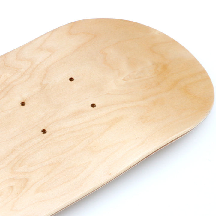 Performance Skateboard Deck Kalsten