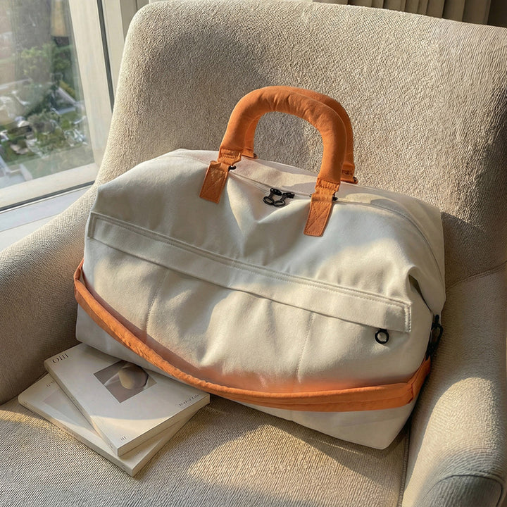 Versatile Travel Duffle Bag with Adjustable Straps Kalsten 1790158108
