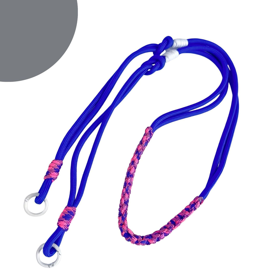 Durable Multi-Functional Paracord Leash Kalsten