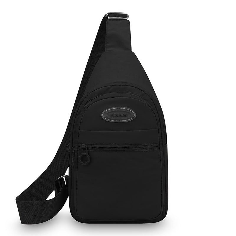 Compact Sling Bag