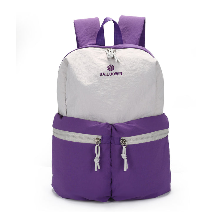 Lightweight Travel Backpack