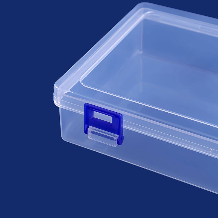 Multi-Functional Storage Case Kalsten
