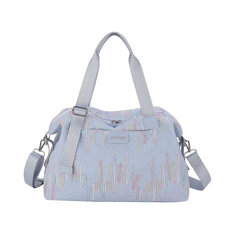 Stylish Gym Tote Kalsten