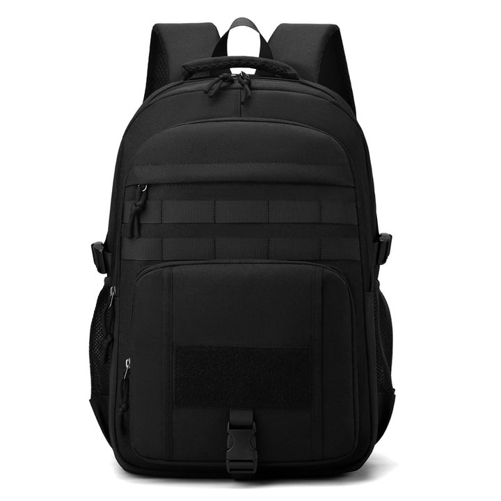 Multi-Compartment Tactical Explorer Backpack Kalsten
