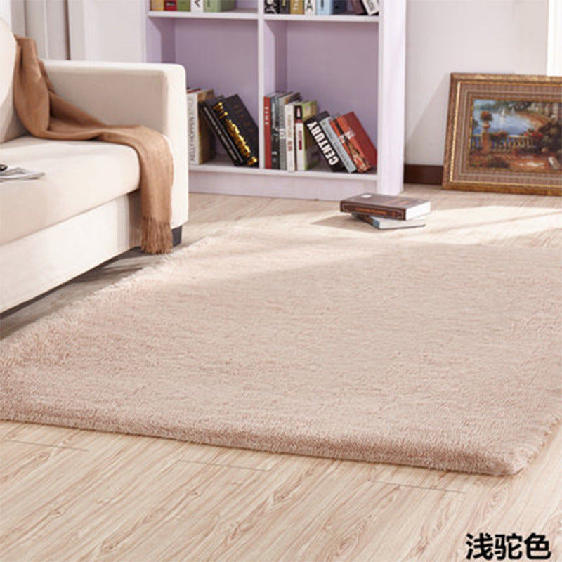 Cozy Shag Area Rug Kalsten