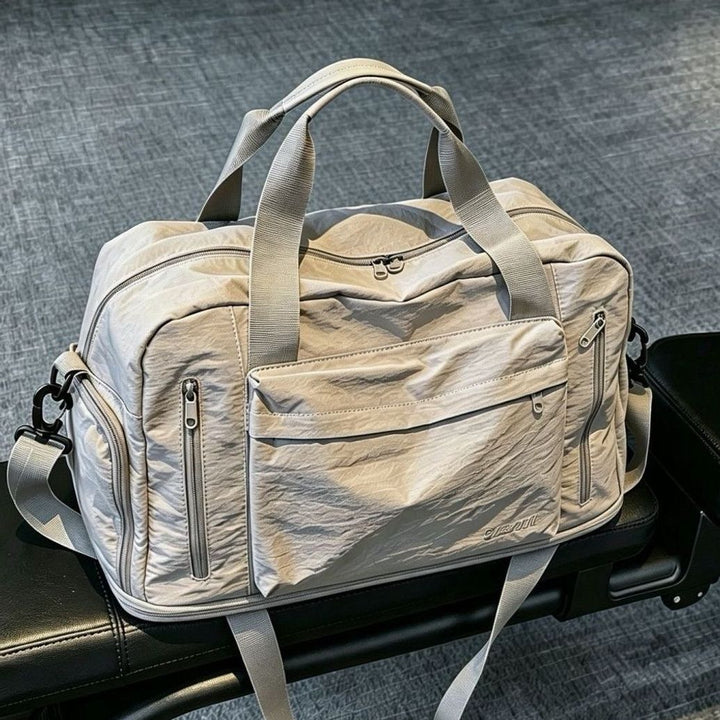 Multi-Functional Travel Duffel Bag Kalsten
