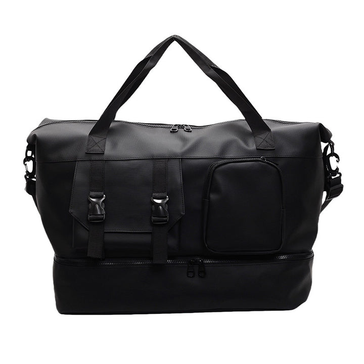 Multifunctional Large Capacity Travel Duffle Kalsten