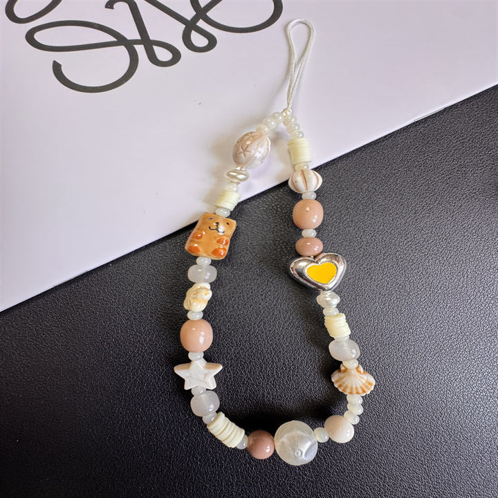 Beaded Charm Eyewear Chain Kalsten 1790134809