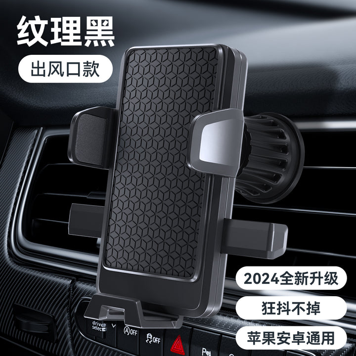 Men's Car Smartphone Holder Kalsten