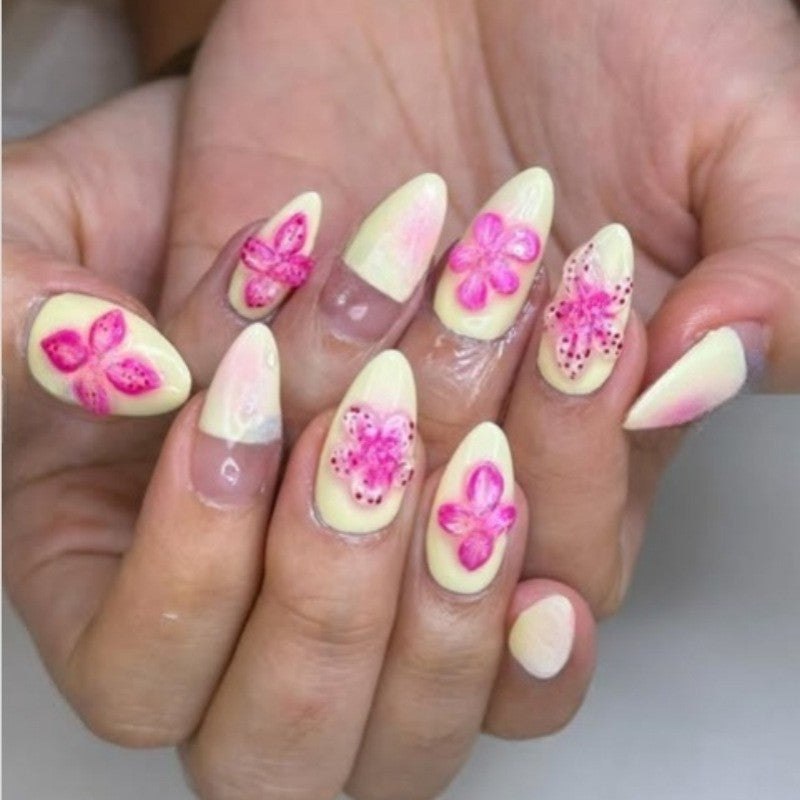 Artistic Nail Art Kit Kalsten