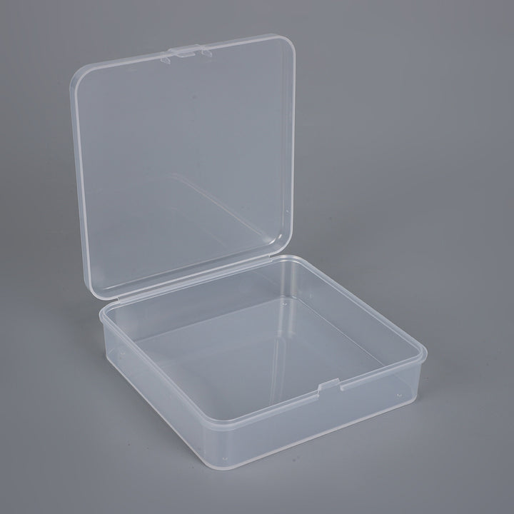 Multi-Purpose Compartment Storage Box Kalsten