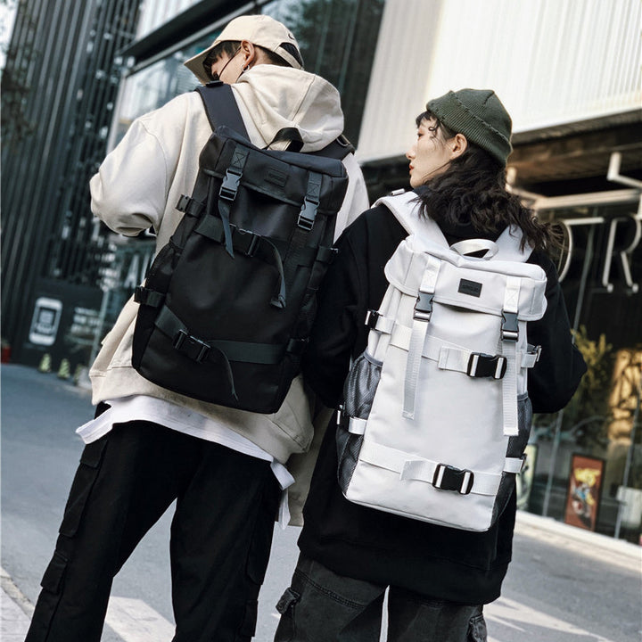 Versatile backpack Kalsten