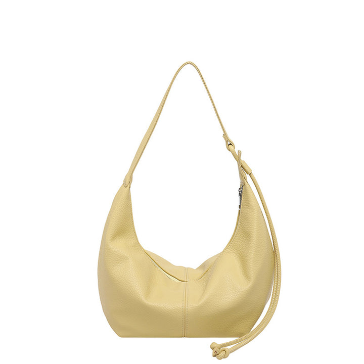 Leather Hobo Bag Kalsten