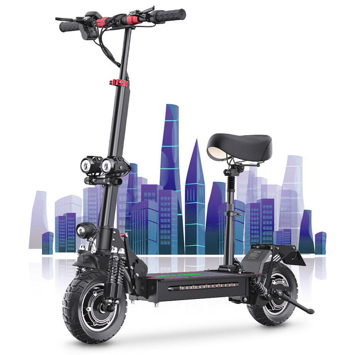 Electric Stand-Up Scooter Kalsten