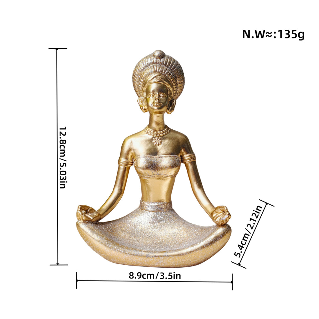 Zenart Statue Kalsten