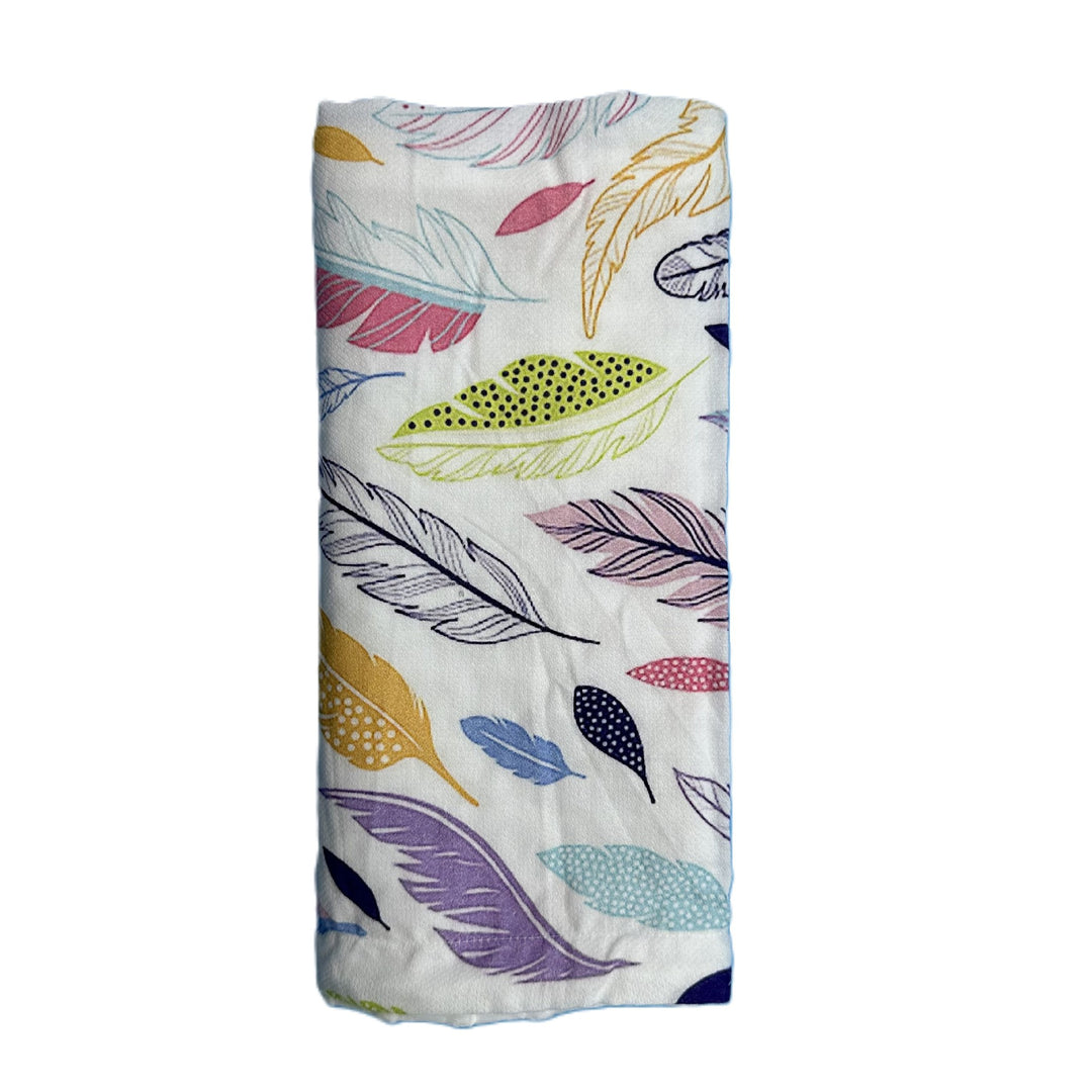 Soft Cotton Muslin Blanket kalsten