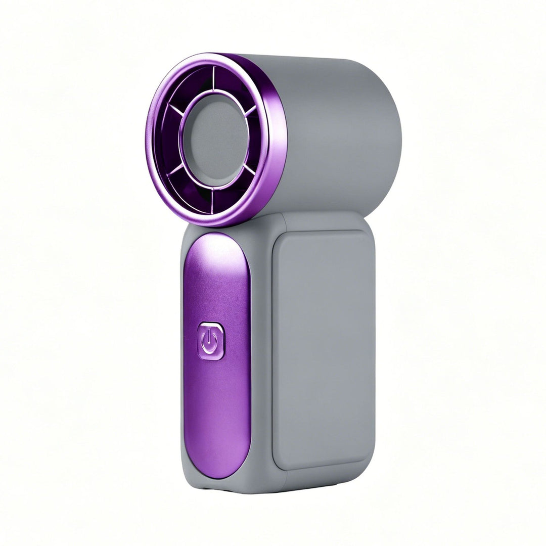 Men's portable fan Kalsten