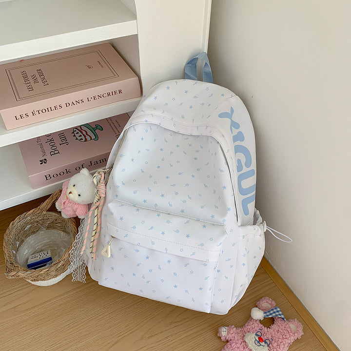 Stylish Multi-Function Backpack Kalsten