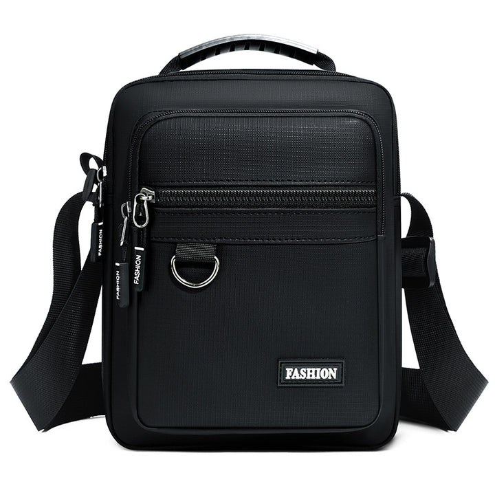 Versatile Utility Crossbody Bag Kalsten