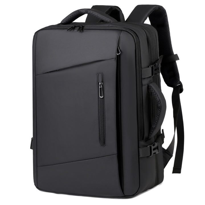 Multifunctional backpack with protective compartments and innovative design Kalsten