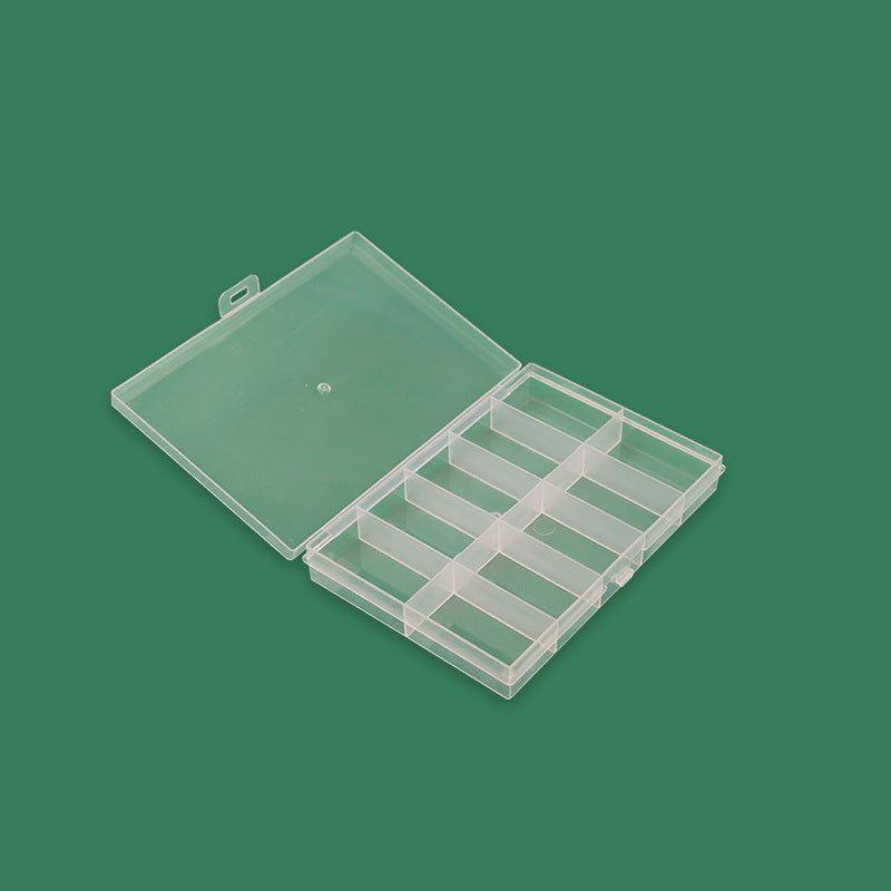 Customizable Sectioned Storage Organizer Kalsten