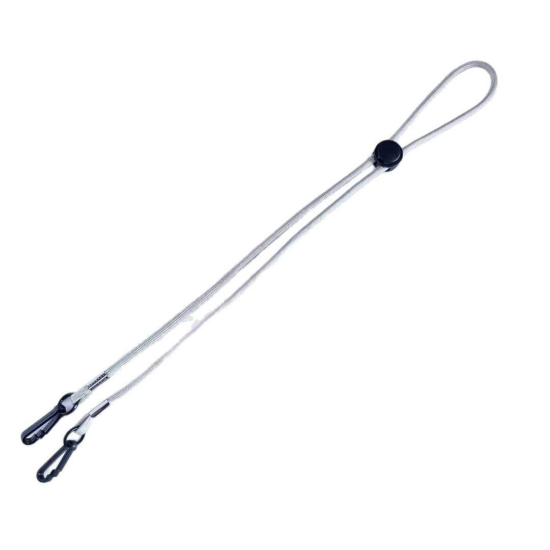 Adjustable Utility Cord Lock Lanyard Kalsten