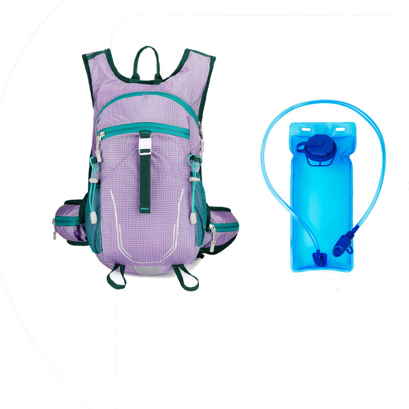 Lightweight Hydration Climbing Backpack