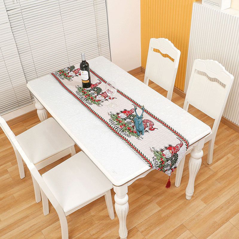 Christmas Table Runner Kalsten