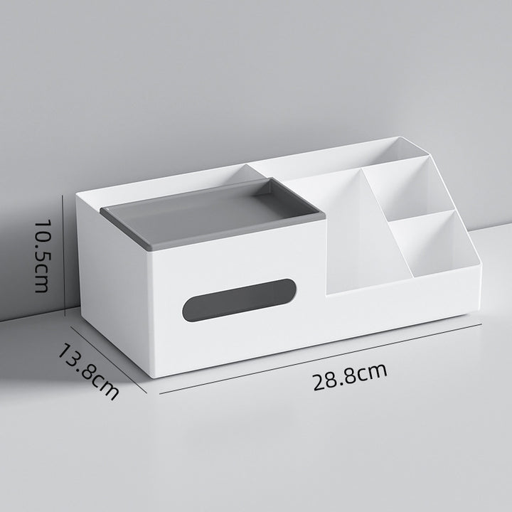 Multi-Functional Office Desk Organizer Kalsten
