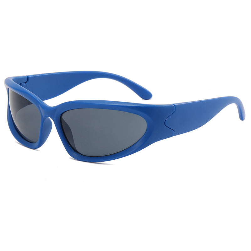 Ladies sporty sunglasses Kalsten