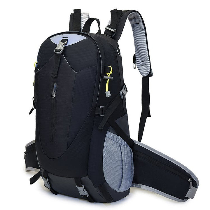 Adventure-Ready Cross-Body Hydration Backpack Kalsten