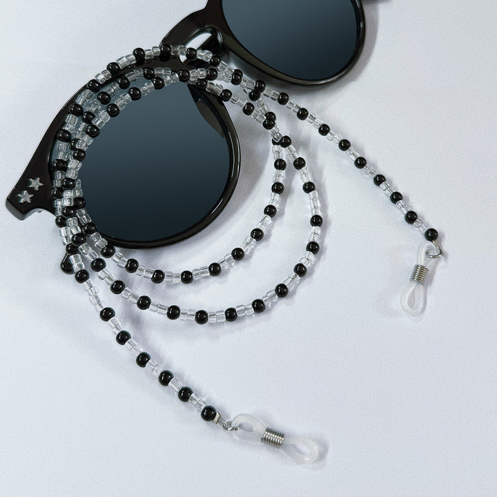 Beaded Eyewear Safety Chain Kalsten