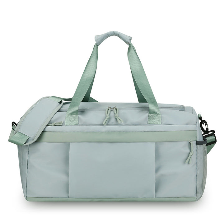 Practical Sports Duffel Bag Kalsten