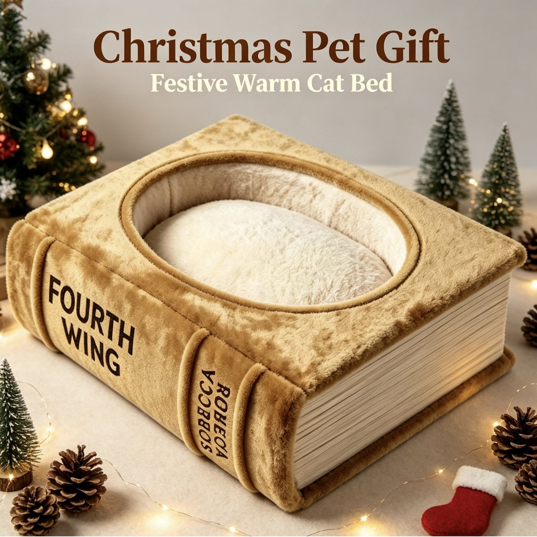 Cat Bed