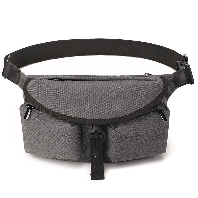 Versatile Outdoor Utility Fanny Pack Kalsten