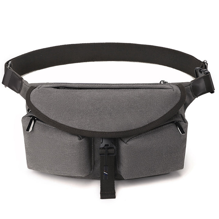 Versatile Outdoor Utility Fanny Pack Kalsten