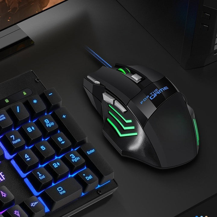 Gaming Mouse Kalsten