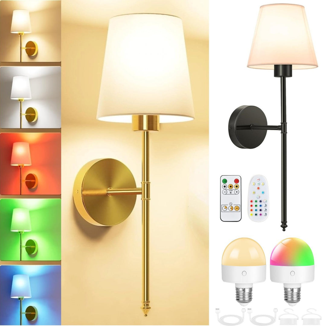 Stylish Wall Mounted