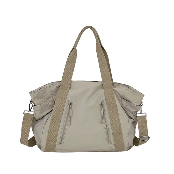 Multifunctional Tote Bag For Everyday Use And Travel Kalsten
