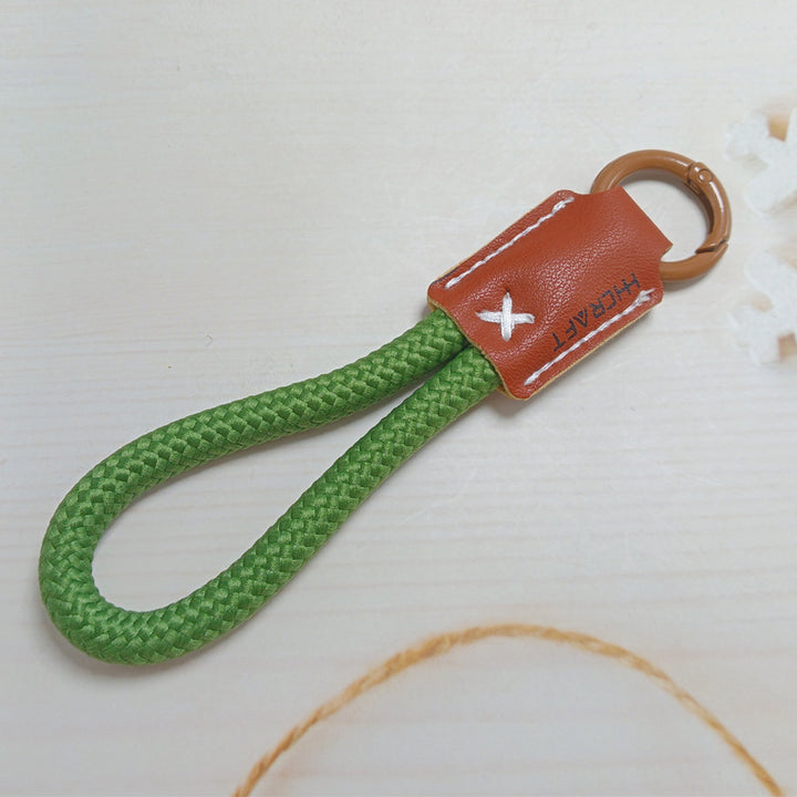Fashionable and Durable Keychain Holder Kalsten