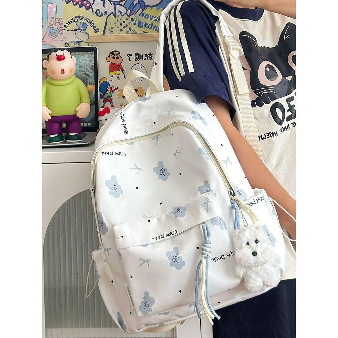 Cute Themed Backpack Kalsten