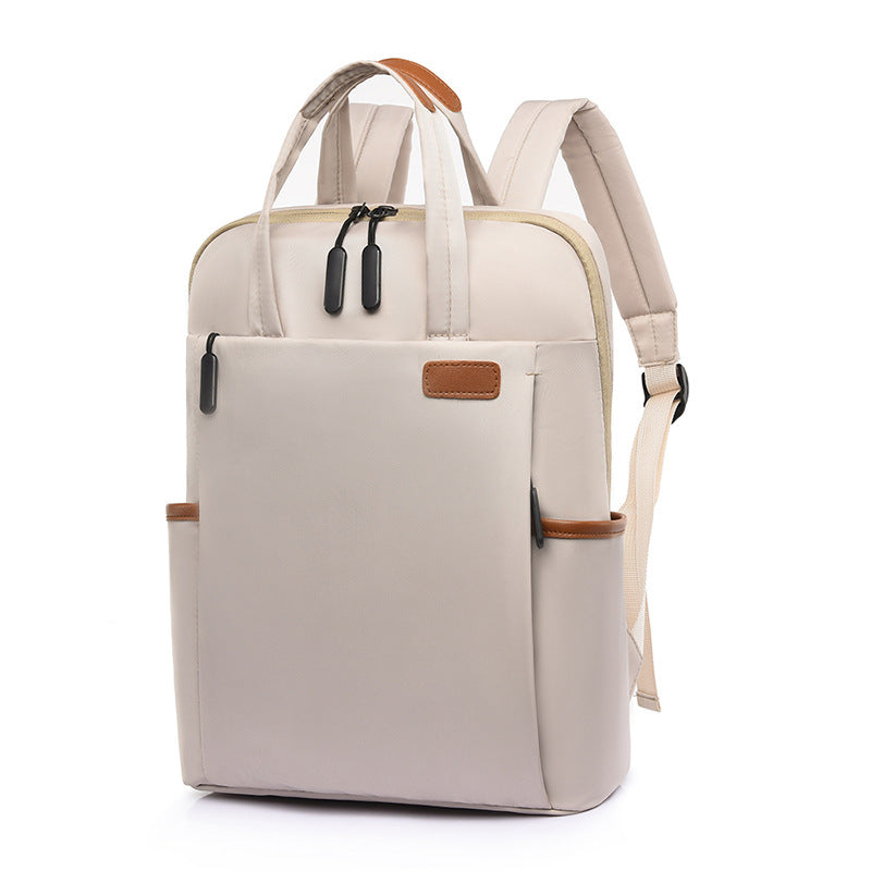 Elegant Laptop Backpack by Kalsten