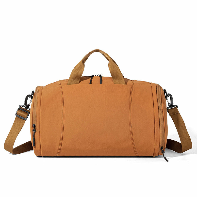 Versatile Gym Workout Duffel Bag Kalsten