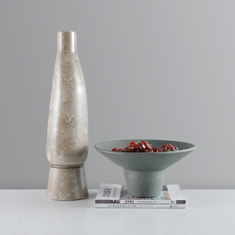 Modern Minimalist Decorative Bowl