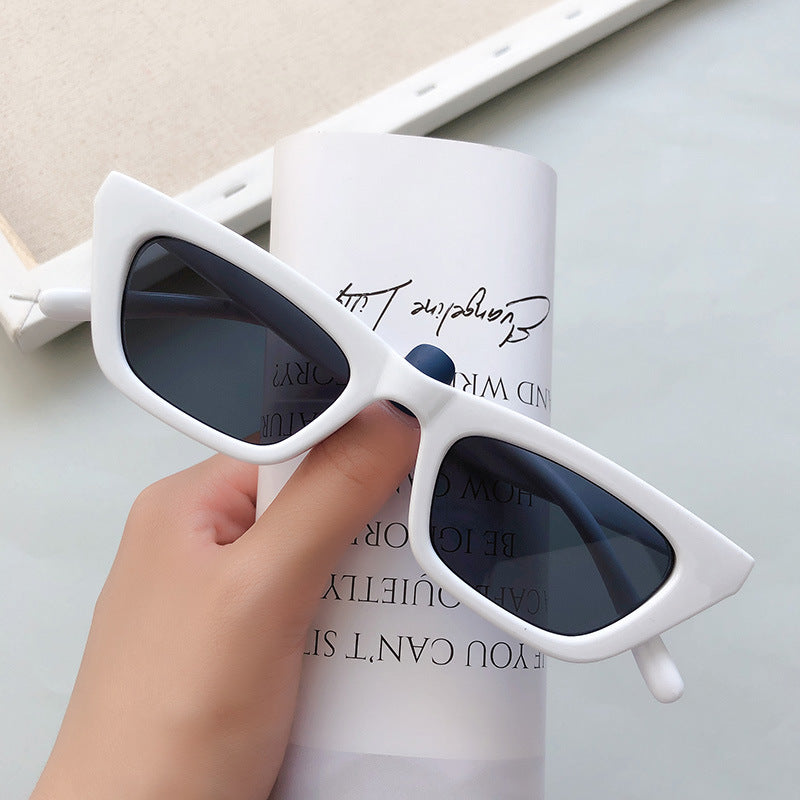 Fashionable Cat-Eye Sunglasses Kalsten