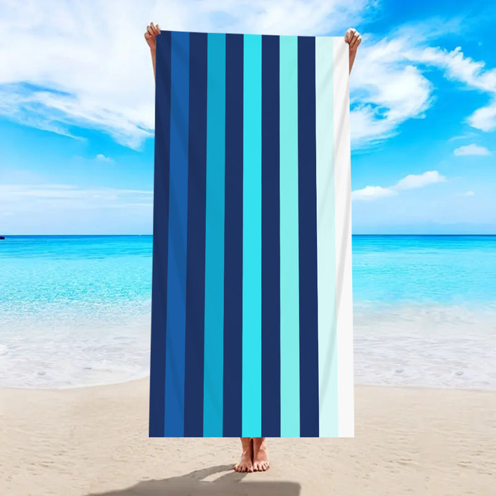 Beach towel Kalsten