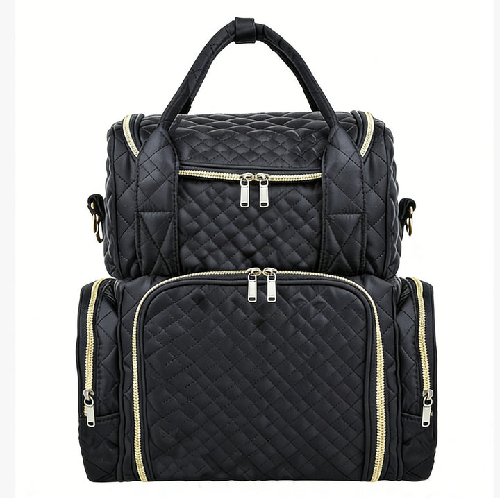 Stylish Padded Travel Bag Kalsten