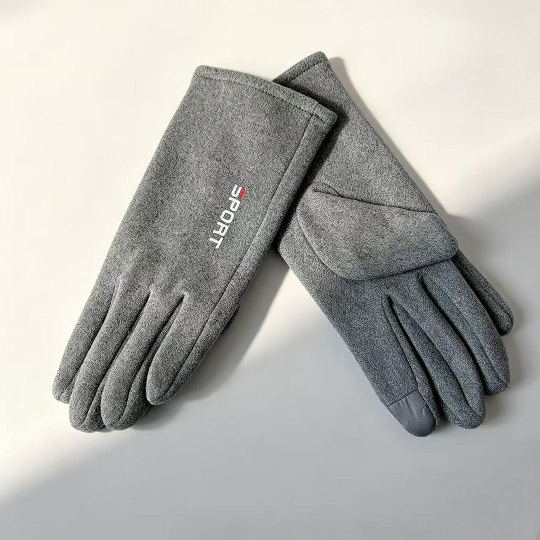 Sports Performance Touchscreen Gloves Kalsten